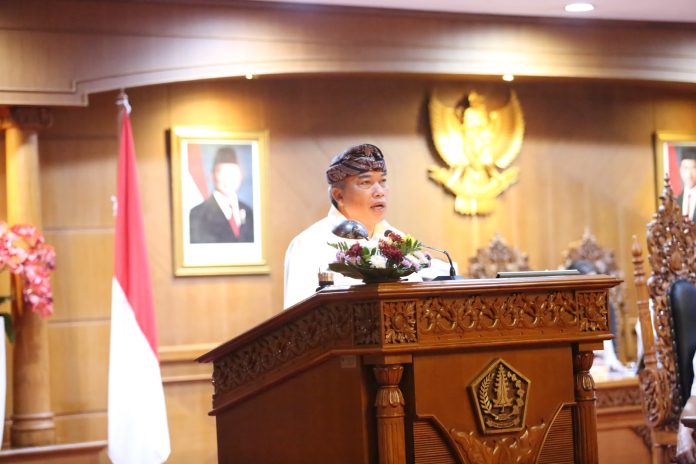 Fraksi PDIP Badung