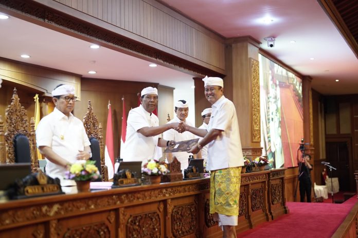 Fraksi Golkar Badung