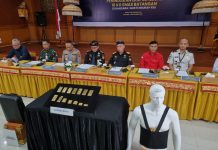 Emas Rp26 Miliar Diselundupkan di Tubuh, Bea Cukai Ngurah Rai Gagalkan Upaya Ekspor Ilegal Penyelundupan emas