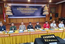 Kejati Bali Dukung Pengungkapan Ekspor Ilegal Emas, Ingatkan Dampaknya ke Perekonomian Negara Ekspor ilegal emas