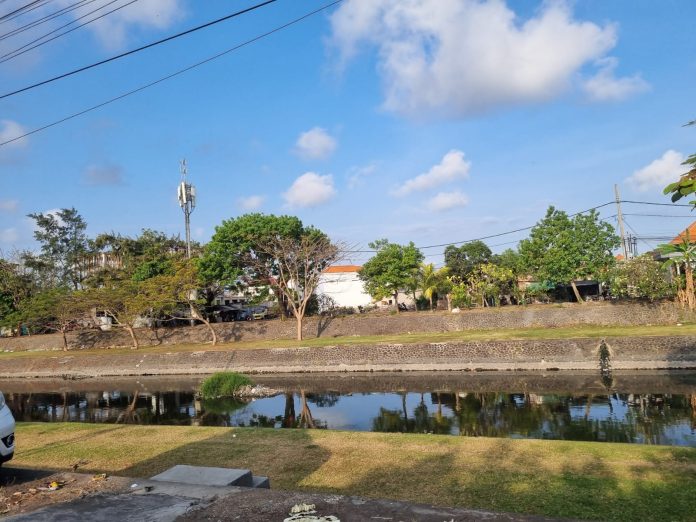 Waduk Muara