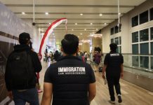45.029 VOA Diperpanjang, 265 WNA Dideportasi dari Bali VOA