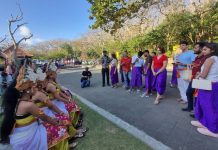 Kunjungan Wisatawan India Geser Tiongkok di DTW Uluwatu, Australia Masih Kokoh Mendominasi Uluwatu