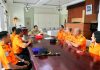 Pos SAR Jembrana Diusulkan Naik Kelas, Ini Alasannya Pos SAR Jembrana