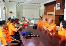 Pos SAR Jembrana Diusulkan Naik Kelas, Ini Alasannya Pos SAR Jembrana