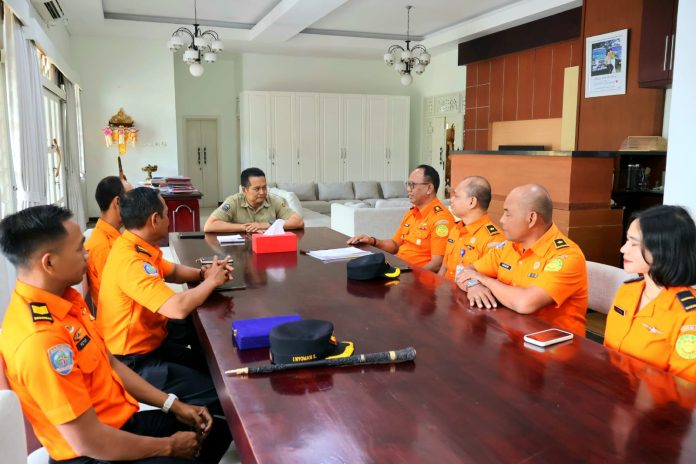 Pos SAR Jembrana