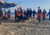 Hilang Melaut di Perairan Pulukan, Jasad Nelayan Jembrana Ditemukan di Pantai Banyuwangi Nelayan hilang