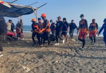 Hilang Melaut di Perairan Pulukan, Jasad Nelayan Jembrana Ditemukan di Pantai Banyuwangi Nelayan hilang