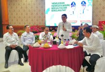 Bupati Dorong Transformasi Sektor Pariwisata, Wujudkan Pariwisata Badung Berkualitas dan Berkelanjutan Pariwisata Badung