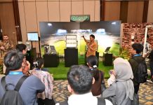 Bukan Sekadar Menerangi, Teknologi Lampu Kini Ikut Membentuk Kota Masa Depan Lampu