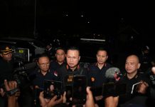 Imigrasi Bangun Arsitektur Teknologi hingga 2045, Pagar Digital Awasi Jalur Tikus Imigrasi