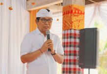 Pemkab Badung Rancang Jalur ke Bandara Ngurah Rai Tanpa U-turn dan Lampu Merah Bandara Ngurah Rai