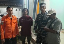 Lima Hari Hilang di Laut, Tiga Awak Kapal BALIMAN Ditemukan Selamat di Pantai Puger Hilang di laut