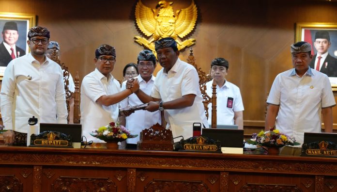 Target pajak