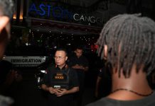 Imigrasi Perkuat Pengawasan hingga Desa, Bali Didorong Jadi Sentra Bisnis Imigrasi