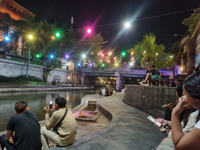 Tukad Badung