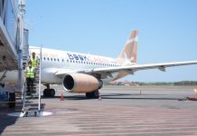Bali–Bandung Kini Makin Mudah, Super Air Jet Tambah Penerbangan Harian Super Air Jet