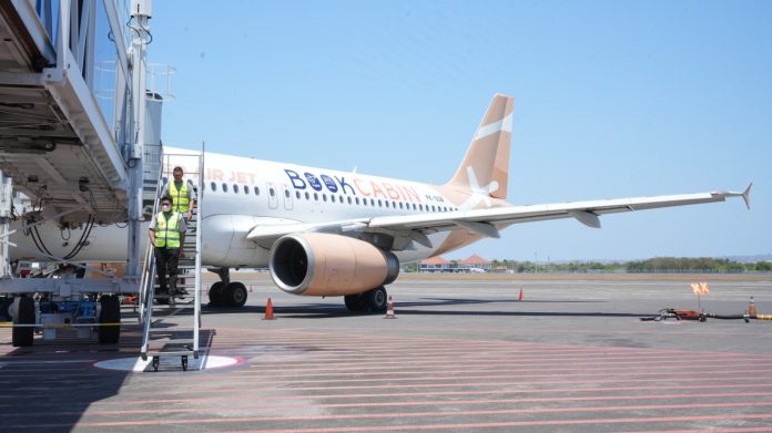 Super Air Jet