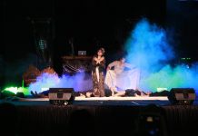 Dari Musik Elektronik ke Sanggar Seni, Perjalanan Eternals Merawat Kreativitas Generasi Muda Eternals