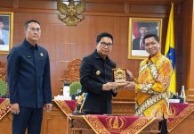 Varian Botol Kaca Diluncurkan, ITS Dorong Perluasan Pasar AMDK Baliss ITS