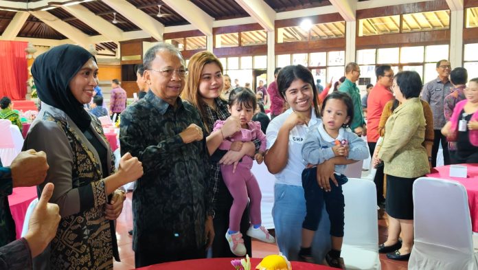 Anak telantar