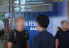 Overstay 100 Hari, Warga Prancis Serahkan Diri dan Dideportasi dari Bali Overstay