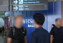Overstay 100 Hari, Warga Prancis Serahkan Diri dan Dideportasi dari Bali Overstay