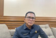 DPRD Badung Dorong Penataan Infrastruktur Tanjung Benoa Tanjung Benoa