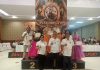 Piala Bupati Badung Dancesport Diikuti 350 Atlet, Jadi Ajang Persiapan Porprov Bali 2027 Piala Bupati Badung dancesport