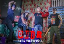 Berawal dari Nongkrong saat Main Playstation, OM.DR Siap Ramaikan Musik di Bali OM.DR
