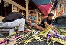 Topang Permodalan Bisnis Dekorasi Wedding, Dehana Decoration Manfaatkan KUR BRI Dehana Decoration