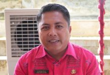 Kualitas Udara Tabanan Masuk Kategori Sedang Kualitas udara Tabanan