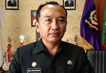 Satpol PP Badung Matangkan Skema Honorarium Bankamda dan Satlinmas untuk Pariwisata Bankamda