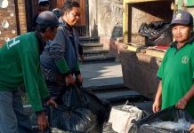 DLH Tabanan Perbarui Jadwal Pengangkutan Sampah, Cek Detailnya di Sini Sampah Tabanan