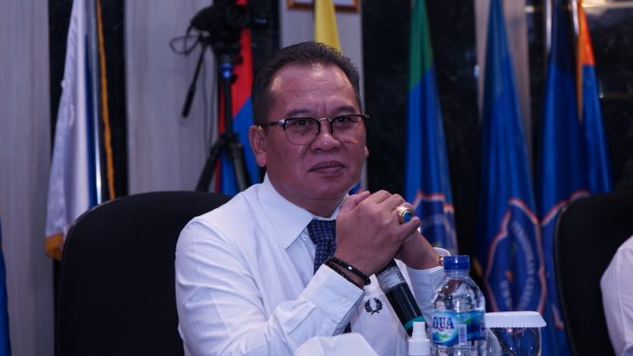 Pemilihan rektor Undiksha