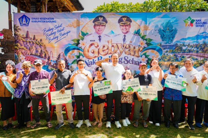 Gebyar GENTA