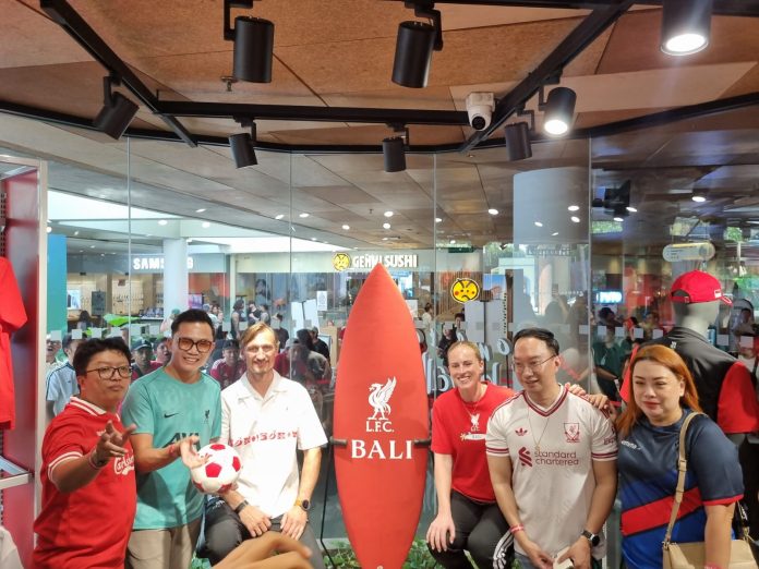 Liverpudlian