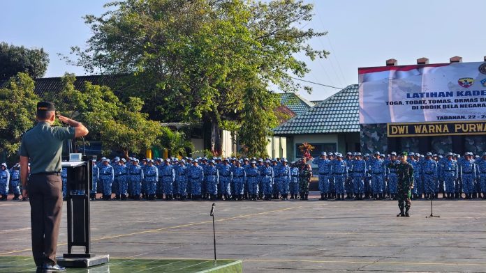 Bela negara