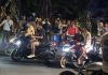 Terima Ancaman Penyerangan, Warga Jimbaran Sempat Lakukan Pengamanan Wilayah Jimbaran