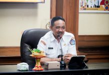 UMK Badung 2027 Belum Dibahas, Disperinaker Mulai Monitoring Usaha Pariwisata UMK Badung