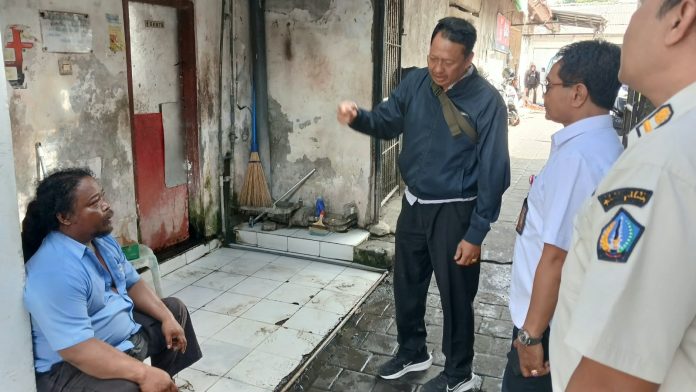 Pasar Kuta II