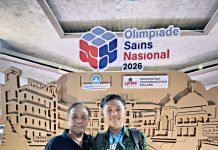 Siswa Smansa Denpasar Raih Medali OSN 2026, Berpeluang Ikuti Ajang International OSN 2026