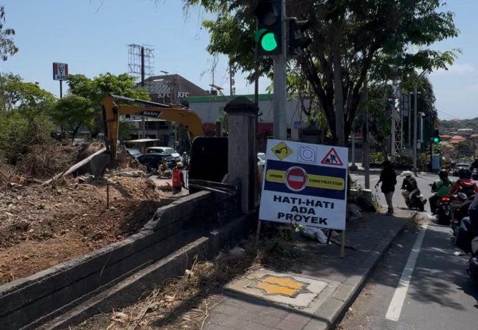 Simpang Siligita