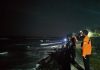 Berenang di Pantai Gerokgak, Siswa SD Hilang Terseret Arus Pantai Gerokgak