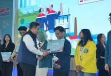 Unud Tembus Tiga Besar Energy Debate Championship Pertamina 2026 Unud