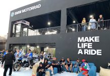 BMW Motorrad Days Bali 2026, Dari Nusa Dua hingga Kintamani Jadi Rute Touring Rider Dunia BMW Motorrad Days
