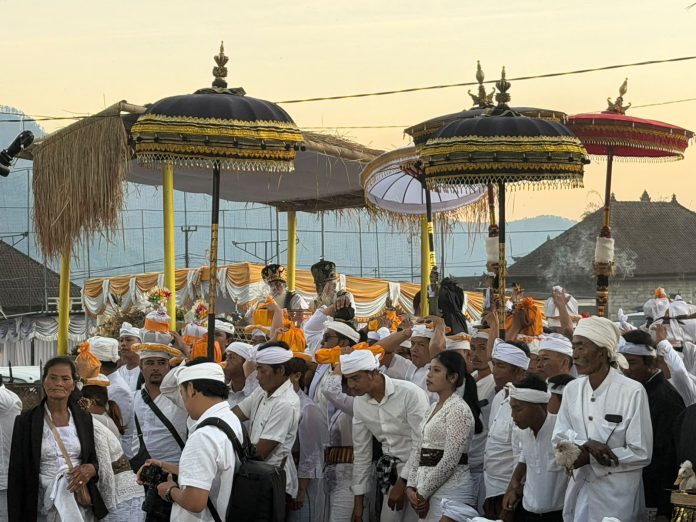 Pura Hulundanu Batur