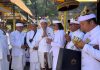 Kementerian Kebudayaan Dukung Pelestarian Tradisi dalam Karya Manca Wali Krama di Pura Hulundanu Batu Pura Hulundanu Batur
