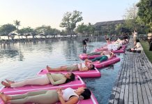 Beautiverse 2026 Masuk Tahap Baru, Aplikasi Diluncurkan di Sanur Beautiverse
