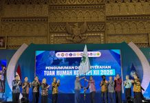 Undiksha Tuan Rumah Konaspi XII, Seribuan Akademisi Siapkan Rumusan Masa Depan Pendidikan Indonesia Konaspi